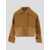 Patou Patou Jackets Beige