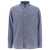 A.P.C. A.P.C. Shirts BLUE