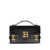 Balmain Balmain B-Buzz Shoulder 24 Bags Black