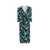 Diane von Furstenberg Diane Von Furstenberg Dresses MULTICOLOR