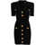 Balmain Balmain Dresses MULTICOLOR