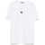 Balmain Balmain T-Shirts MULTICOLOR