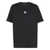 Balmain Balmain T-Shirt Clothing Black