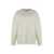 Max Mara Max Mara Elvira Wool And Cashmere Sweater WHITE