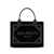 Balmain Balmain B-Army Shopper Small Bags Black