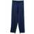 Emporio Armani Emporio Armani Satin Trousers BLUE