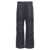 Fendi Fendi 'Ff' Ski Pants BLUE