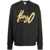 Kenzo Kenzo Sweatshirt Clothing 99J BLACK