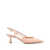 Gianvito Rossi Gianvito Rossi Ascent 55 Shoes Beige