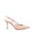 Gianvito Rossi Gianvito Rossi Ascent Shoes Beige