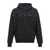 Dolce & Gabbana Dolce & Gabbana 'Dg' Hoodie Black