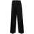 Golden Goose Golden Goose Golden W`S Wide Leg Pant Clothing Black