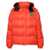 Moncler Moncler Cyclone Jacket Clothing Yellow