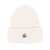 Moncler Moncler Tricot Hat Accessories WHITE