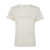 Moncler Moncler Short Sleeves Sweater Clothing WHITE