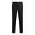 Jil Sander Jil Sander Trousers Black