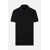 Tom Ford Tom Ford T-Shirts And Polos Black