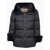 Herno HERNO Black Down Jackets Black