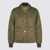 Barbour Barbour Olive Down Jacket GREEN