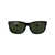 Moncler Moncler Sunglasses 01N BLACK