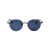 Moncler Moncler Sunglasses 08V ANTRACITE LUCIDO