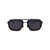 MYKITA Mykita Sunglasses PITCH BLACK