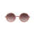 MYKITA Mykita Sunglasses PURPLE BRONZE/MELROSE