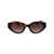 Moschino Moschino Sunglasses 086HA HVN