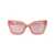 Moschino Moschino Sunglasses 35J2S PINK