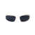 Moschino Moschino Sunglasses 6HTIR MATT WHITE