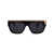 Moschino Moschino Sunglasses 807IR BLACK