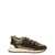 Brunello Cucinelli Brunello Cucinelli 'Monile' Sneakers BROWN