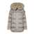 Peuterey Peuterey Jackets Beige