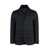 Herno Herno Techno Fabric Jacket Black