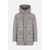 Herno Herno Coats LIGHT GREY