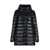 Herno Herno Amelia Ultralight Down Jacket Black