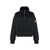 Parajumpers Parajumpers Zendaya Cotton Sweatshirt Black