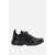 MM6 Maison Margiela Mm6 Maison Margiela X Salomon  Sneakers BLACK+QUIET SHADE+BLACK