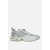 MM6 Maison Margiela Mm6 Maison Margiela X Salomon  Sneakers SHARKSKIN+SILVER+SHARP GREEN