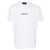 DSQUARED2 DSQUARED2 T-Shirt Clothing WHITE