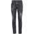 DSQUARED2 DSQUARED2 Pants Clothing Black