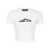 DSQUARED2 DSQUARED2 T-Shirt Clothing WHITE