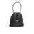 Claudio Orciani Claudio Orciani Hand Held Bag. Black