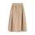 Patou Patou Skirts Beige