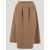 Patou Patou Skirts Beige