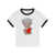 Ganni Ganni T-Shirts WHITE