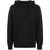 UMA WANG Uma Wang Hooded Top Clothing Black