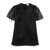 Ganni Ganni Dresses Black