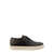 Emporio Armani Emporio Armani Sneakers BLACK+BLACK