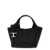 TOD'S Tod'S 'Apa Micro' Handbag Black